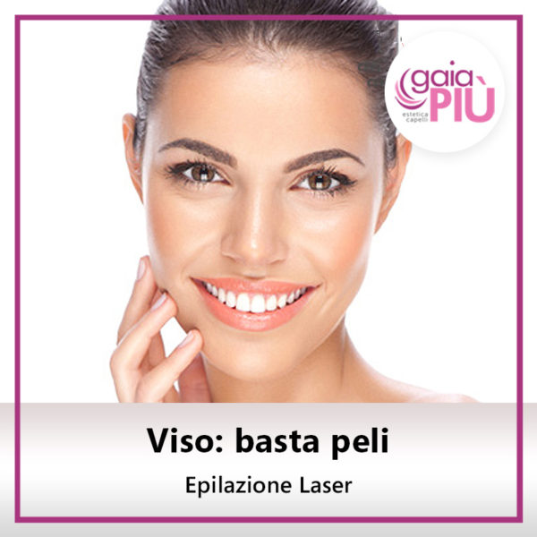 laser estetico viso