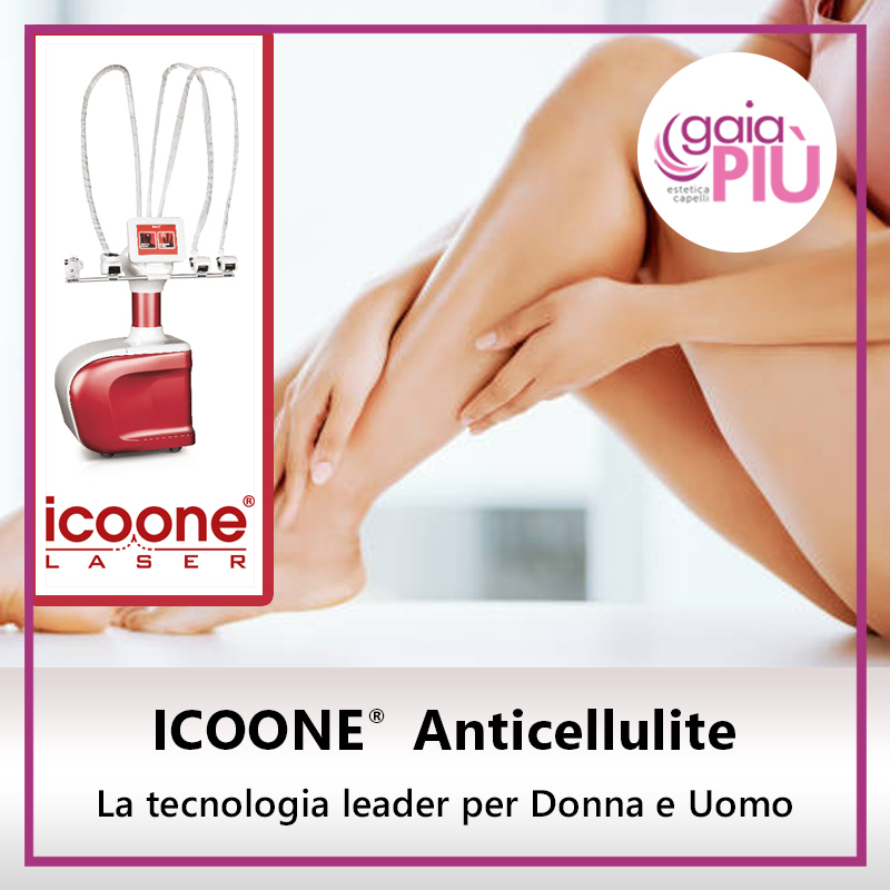 icoone viso