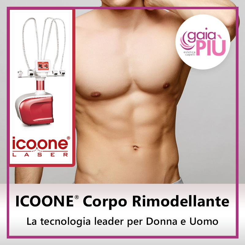 icoone viso risultati