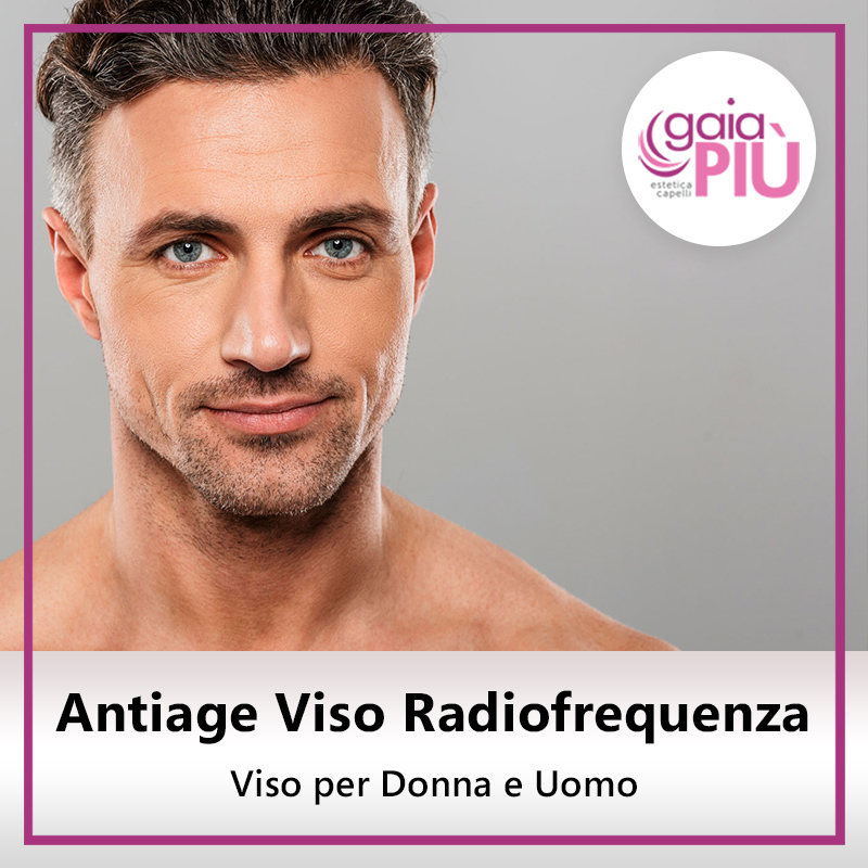 viso radiofrequenza