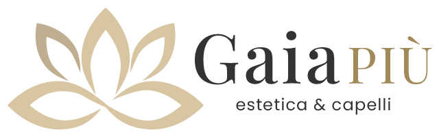 Gaia Più – Estetica e Capelli – Bologna Logo